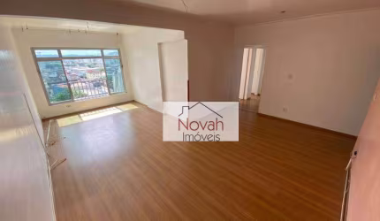 Apartamento à venda, 105 m² por R$ 527.000,00 - Vila Matias - Santos/SP