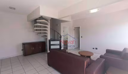Apartamento à venda, 92 m² por R$ 730.000,00 - Boqueirão - Santos/SP