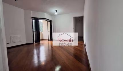 Apartamento à venda, 80 m² por R$ 538.000,00 - José Menino - Santos/SP