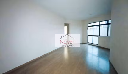 Apartamento à venda, 111 m² por R$ 535.000,00 - Aparecida - Santos/SP