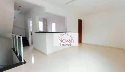 Casa à venda, 181 m² por R$ 1.200.000,00 - Embaré - Santos/SP