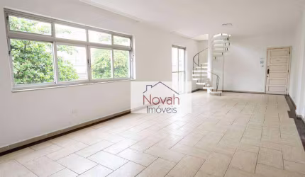 Apartamento à venda, 208 m² por R$ 960.000,00 - Embaré - Santos/SP