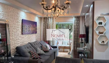 Apartamento com 2 dormitórios à venda, 62 m² por R$ 920.000,00 - Jardim Paulista - São Paulo/SP