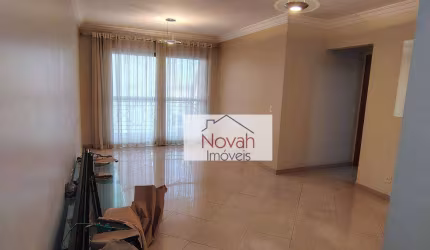 Apartamento com 3 dormitórios à venda, 108 m² por R$ 1.080.000,00 - Saúde - São Paulo/SP