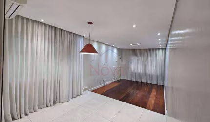 Lindo sobrado com 4 Suítes à venda, 142 m² por R$ 1.390.000 - Vila do Bosque - São Paulo/SP