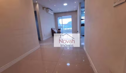 Apartamento à venda, 66 m² por R$ 480.000,00 - Vila Valença - São Vicente/SP