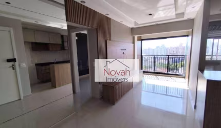 Apartamento à venda, 62 m² por R$ 680.000,00 - Marapé - Santos/SP