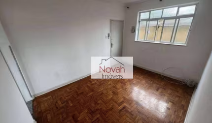 Apartamento à venda, 65 m² por R$ 300.000,00 - Vila Belmiro - Santos/SP