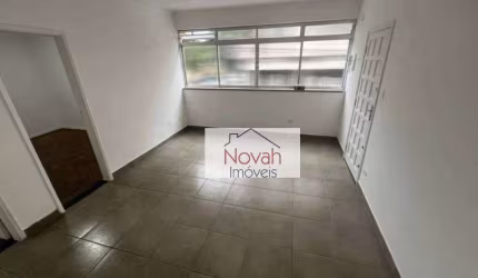 Apartamento à venda, 76 m² por R$ 430.000,00 - Vila Matias - Santos/SP