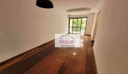 Apartamento com 2 dormitórios, 64 m² - venda por R$ 539.000,00 ou aluguel por R$ 3.933,80/mês - Vila da Saúde - São Paulo/SP
