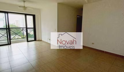 Apartamento à venda, 91 m² por R$ 920.000,00 - Saúde - São Paulo/SP