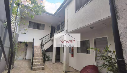 Studio com 22 dormitórios à venda, 453 m² por R$ 7.250.000 - Vila Clementino - São Paulo/SP