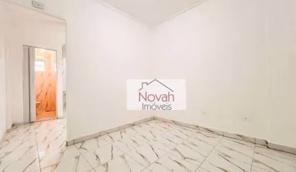 Apartamento, 30 m² - venda por R$ 290.000,00 ou aluguel por R$ 2.350,00/mês - Ponta da Praia - Santos/SP