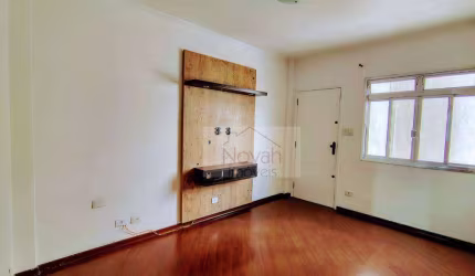 Apartamento com 2 dormitórios à venda, 55 m² por R$ 520.000,00 - Saúde - São Paulo/SP