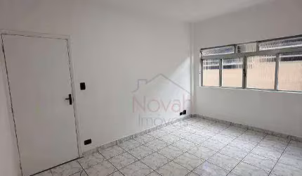 Apartamento à venda, 70 m² por R$ 198.000,00 - Vila Nossa Senhora de Fátima - São Vicente/SP