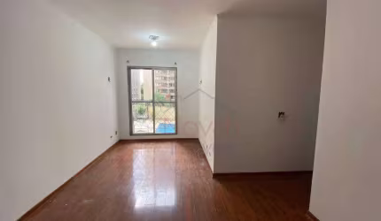 Apartamento para alugar, 55 m² por R$ 4.115,00/mês - Vila Clementino - São Paulo/SP