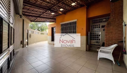 Casa com 3 dormitórios, 177 m² - venda por R$ 1.880.000,00 ou aluguel por R$ 15.267,00/mês - Embaré - Santos/SP