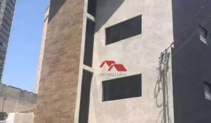 Studio com 1 dormitório para alugar, 25 m² por R$ 1.370,00/mês - Tatuapé - São Paulo/SP