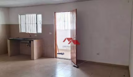 Studio com 1 dormitório para alugar, 32 m² por R$ 1.310,95/mês - Tatuapé - São Paulo/SP