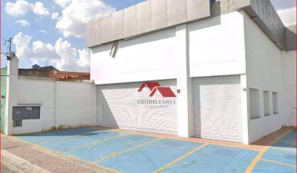 Salão, 643 m² - venda por R$ 4.200.000 ou aluguel por R$ 20.000/mês - Aricanduva - São Paulo/SP