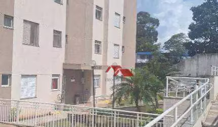 Apartamento com 1 dormitório, 51 m² - venda por R$ 330.000 ou aluguel por R$ 2.400/mês - Itaquera - São Paulo/SP
