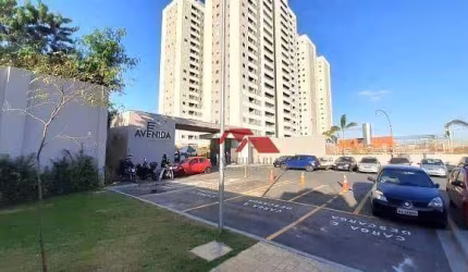 Apartamento com 2 dormitórios à venda, 50 m² por R$ 450.000 - Vila Metalúrgica - Santo André/SP