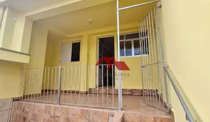 Casa com 2 dormitórios para alugar por R$ 1.500,00/mês - Vila Dalila - São Paulo/SP