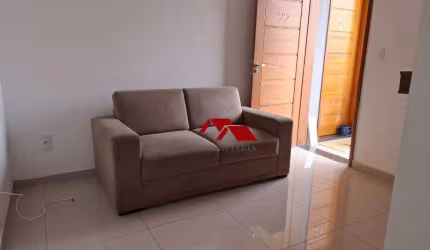 Apartamento com 2 dormitórios, 35 m² - venda por R$ 250.000,00 ou aluguel por R$ 1.805,00/mês - Vila Guilhermina - São Paulo/SP