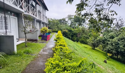 Casa triplex em Teresópolis!