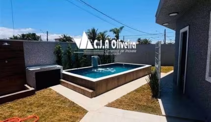 CASA ALTO PADRÃO EM ITANHAEM