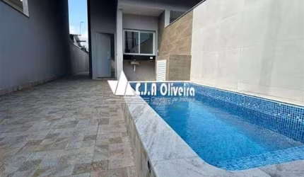 CASA NOVA EM ITANHAÉM