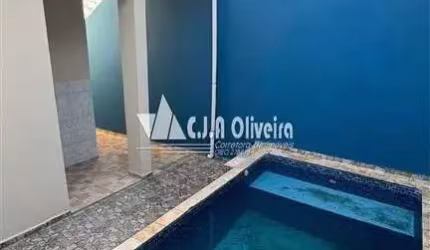 CASA PÉ NA AREIA MONGAGUÁ