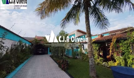 CASA PÉ NA AREIA EM MONGAGUA 50M DO MAR