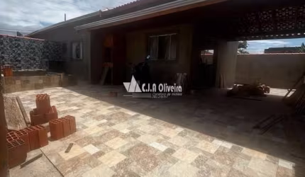CASA NOVA COM PISCINA EM ITANHAÉM