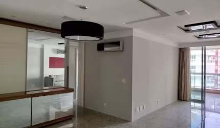 Bleu Blanc Rouge Residence - Apartamento no Condominio Bleu Blanc Rouge Residence, 4 Qts, Suite, 2 Vagas, Lazer Completo.