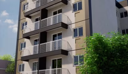 Apartamento em Laranjal, São Gonçalo/RJ