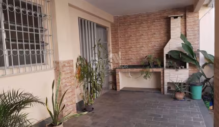 Casa Linear em Alcântara, São Gonçalo/RJ
