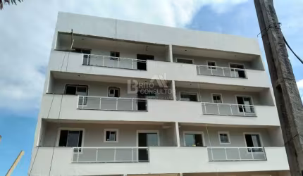 Apartamento á Venda com 2 Quartos 45 m²  bairro  Boaçu, São Gonçalo/RJ