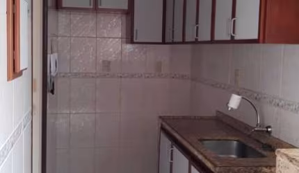 Condomínio Residencial Vilage das Mangueiras - Apartamento em Mutondo, São Gonçalo/RJ