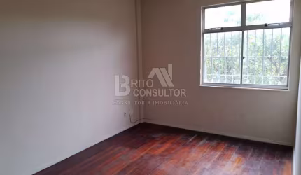 Condomínio Residencial Vilage das Mangueiras - Alcântara -  Apartamento Térreo 2 Qts, Vaga, 55M² Centro Alcântara - São Gonçalo/RJ