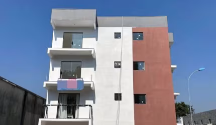 Apartamento em Laranjal, São Gonçalo/RJ