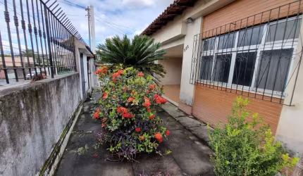 Casa com 3 Quartos 108 m², proximo a Praça,  em Nova Cidade, São Gonçalo/RJ