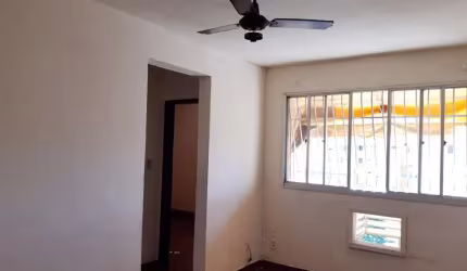 Condomínio Parque Residencial  Solar de Alcântara - Alugo Apartamento com 2 Quartos em Alcântara 55 m².