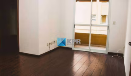 Apartamento à venda com 2 dormitórios, 68 m² - Jardim Apolo - São José dos Campos/SP