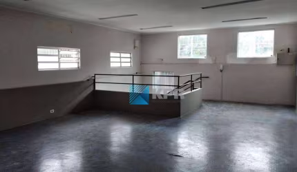 Ponto comercial à venda, 300 m² de área construída, no Jardim São Dimas, ao lado da Catedral! Agende uma visita!