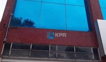 Ponto Comercial à venda,  na Avenida Andrômeda, com 448,50 m², pronto para seu negócio!