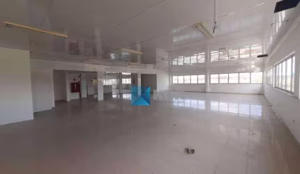Ponto para alugar, 2157 m²  - Parque Residencial Aquarius - São José dos Campos/SP