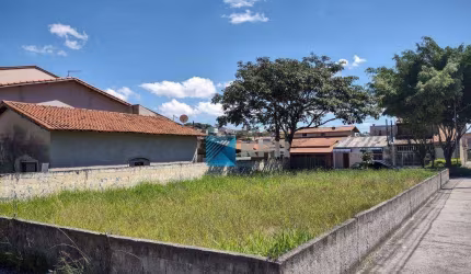 TERRENO COMERCIAL  À VENDA, LINDO,  312,50 m² - PARQUE INTERLAGOS