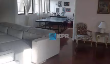 Apartamento à venda com 4 dormitórios, 274 m² por R$ 1.450.000 - Vila Adyana - São José dos Campos/SP