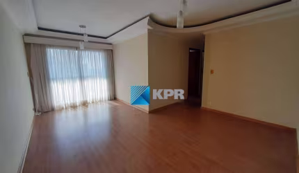 Apartamento para locação, com 3 dormitórios, 82 m² - Jardim das Indústrias - São José dos Campos/SP